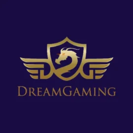 DG娛樂城（Dream Gaming）