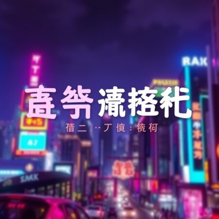 瘋狂夜生活：冠天下娛樂城帶你探索城市夜晚的精彩活動