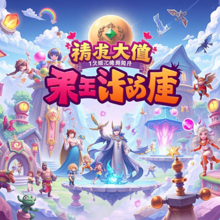 探索fa8娛樂城的精彩遊戲世界